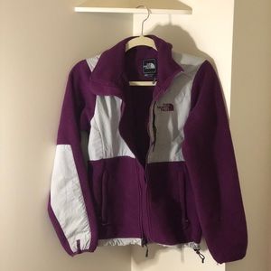 The North Face Denali Fleece Coat